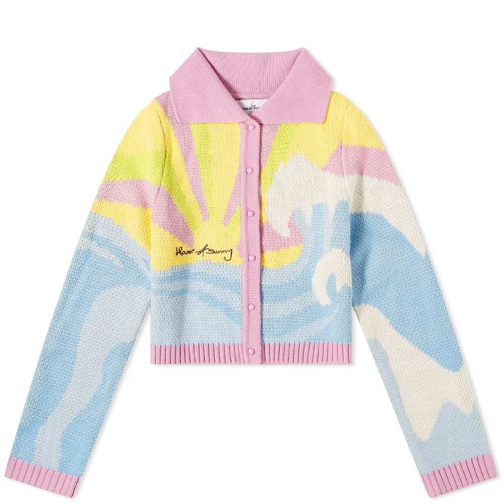 House of Sunny Cardigan NWT US 4